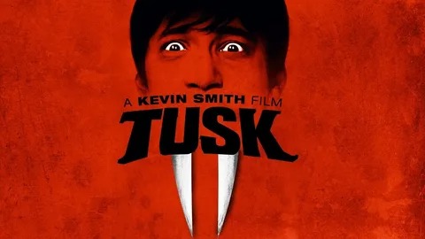 Бивень - Русский трейлер (HD) смотреть онлайн