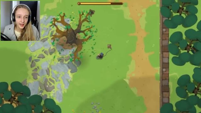More Loot Hound Gameplay #3 - Pale Ooze (YUCK) & Troll Egg! ~ смотреть онлайн