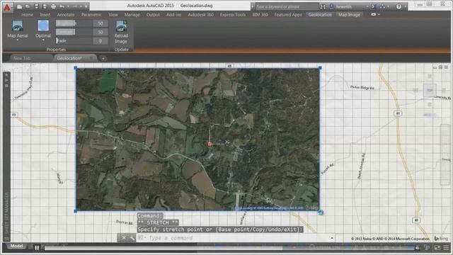AUTOCAD 2015 - NOUTATI смотреть онлайн