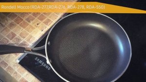 ТОП—7. Лучшие сковороды для жарки. Рейтинг 2021 года!