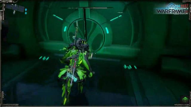 WARFRAME #1 - МОЙ КЛАН DEATH MARKERS , ОБЗОР . смотреть онлайн