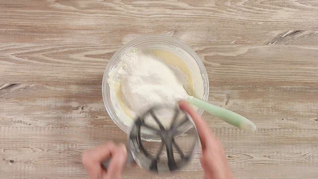 Оладьи в разных вариантах