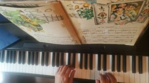 Любарский Курочка