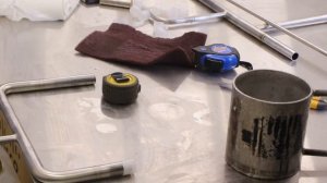 Пассивация нержавеющей стали лимонной кислотой