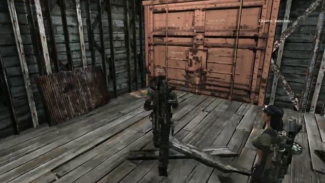 Прохождение игры Damnation Ч.3 смотреть онлайн