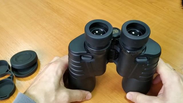 Бинокль "Nikon" 20X50 Китай!!! смотреть онлайн