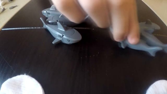 Animals. Животные. Tiere. Animali. Animaux. Обзор моих лего животных