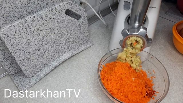 Готовим праздничный стол 