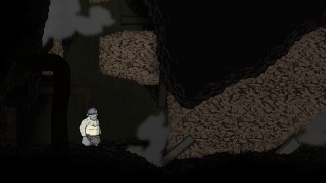 Верденская мясорубка и второй босс►Valiant Hearts The Great War#5 смотреть онлайн