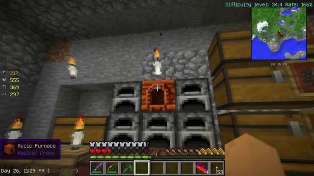 Mad Pack 2 | Пошла жара Episode 25 смотреть онлайн