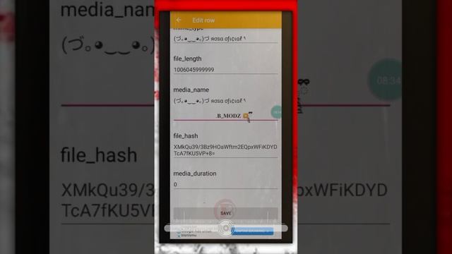 MEMBUAT VIRDOK WA PESANAN DARI BRAZIL ?? смотреть онлайн