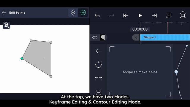 [FREE] How to Animate Using Vector Drawing Tutorial in Alight Motion | Remake смотреть онлайн