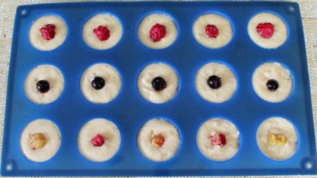 Сборник рецептов