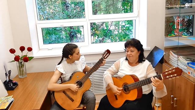 Виктория Арутюнян, Алла Батищева смотреть онлайн