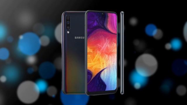 Samsung Galaxy A50-Network Problems SOLVED! By Reset network | Mr Techno 2.0 смотреть онлайн