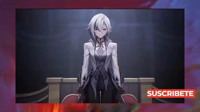 ¡INESPERADAMENTE! se REVELA NUEVA INFORMACIÓN sobre la VERSIÓN 4.6 - Genshin Impact смотреть онлайн