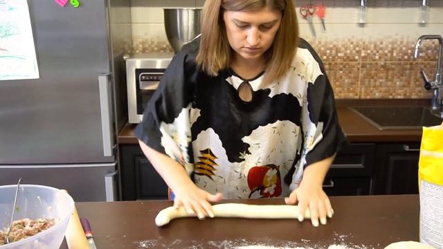 Вкусная кухня