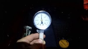 Проверка давления в топливной рампе ВАЗ 21214