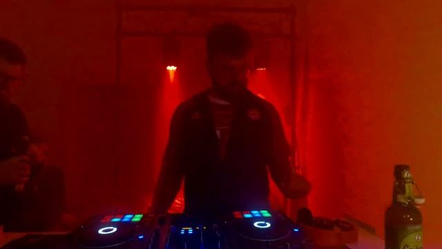 ⚠️Berghain Underground Berlin Techno Set Like Chris Liebing, Ben Klock, Arnaud Le Texier  March 202