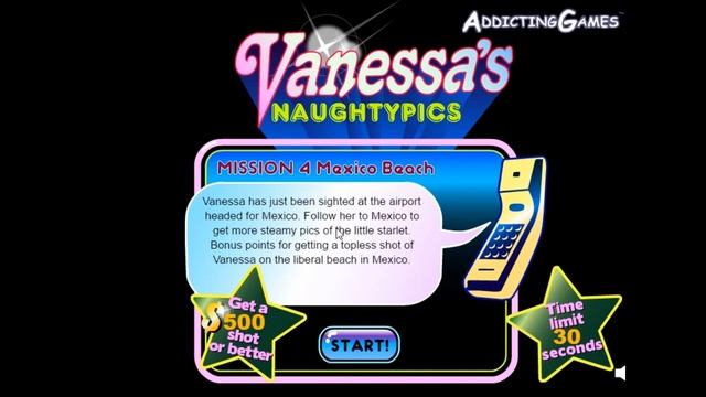 Naughty Flash Games #4 | She HELLA FINE! ( No Voice-overs) смотреть онлайн