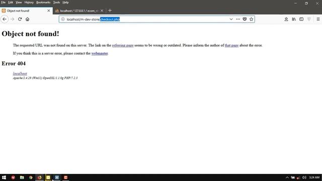 P-26 Connecting Registration Form With Database - Create Ecommerce Site Tutorial смотреть онлайн