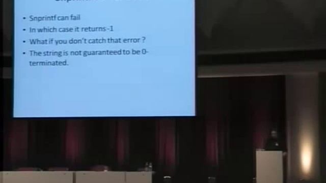 A collection of random things [24c3] смотреть онлайн