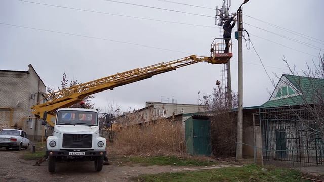 22 декабря в России отмечается День энергетика. смотреть онлайн