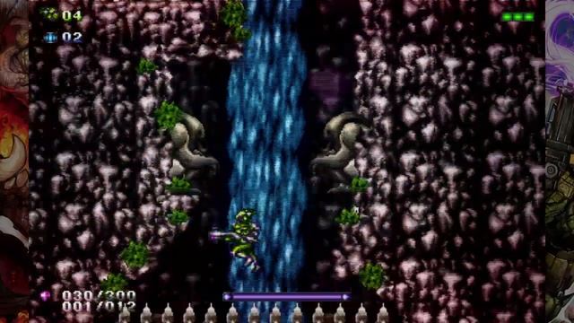 Gunlord X gameplay preview смотреть онлайн
