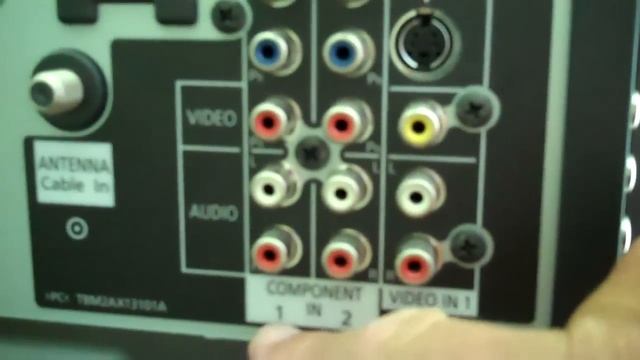 How to Connect a DVD Player to a TV смотреть онлайн