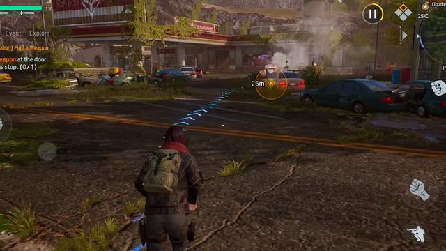 Undawn #1 2023 Android/iOS Gameplay смотреть онлайн