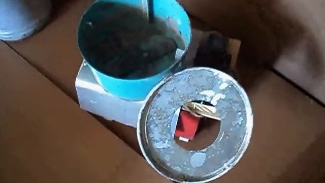 трава рубка своими руками смотреть онлайн