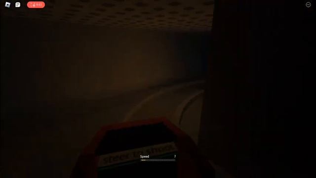 КАК ПОЛУЧИТЬ АЧИВКУ СЕКРЕТ В ИГРЕ cart ride around nothing! смотреть онлайн