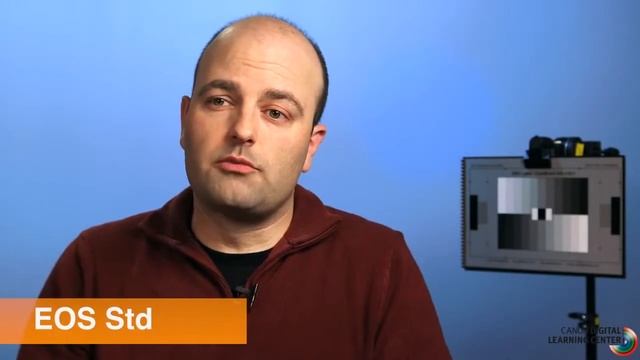 5_Canon EOS C100 Tutorial Series - Waveform Monitor, Gammas, and Custom Pictures смотреть онлайн