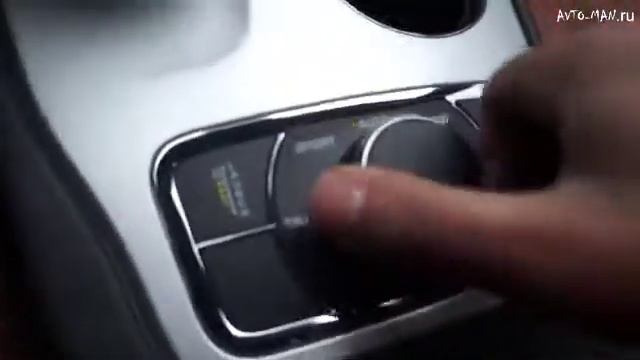 Мечта-Кроссовер!!! JEEP srt смотреть онлайн