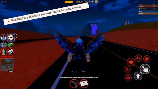 Checking Out the New Stunt Plane Revamp! смотреть онлайн