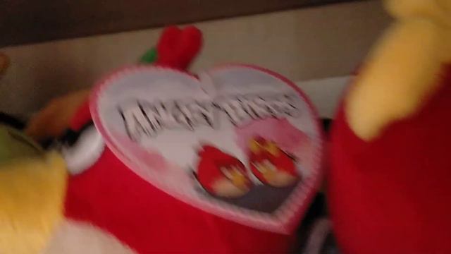 angry birds плюшевые игрушки ремейк смотреть онлайн