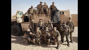 Здравствуй, Вальхалла!