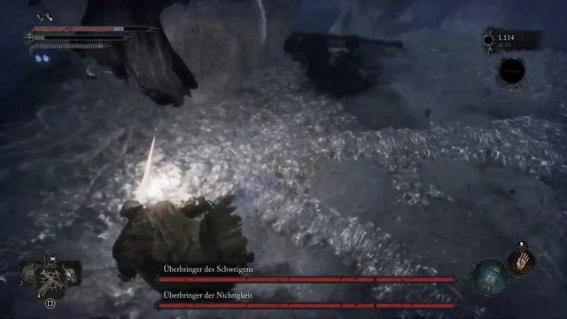 Überbringer der Stille Trio Boss Guide | Lords of the Fallen 2023 Guide Deutsch смотреть онлайн