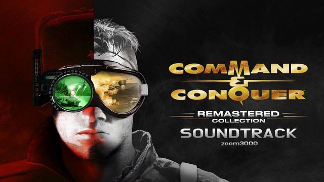 Red Alert Remastered Soundtrack | Hell March - Tiberian Sons Bonus | HQ 4K OST смотреть онлайн