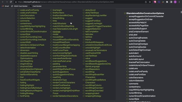 Black Apps Script 1.0.2 смотреть онлайн