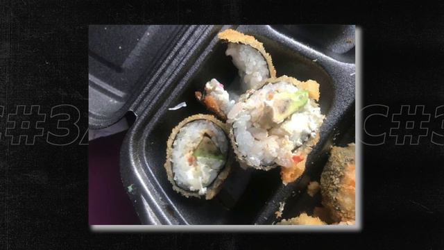 Как оценивать роллы? / Как отличить хороший ролл от плохого?