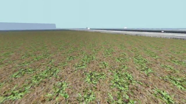 Godot 3.1.1 - Navmesh pathfollow using move_and_slide() смотреть онлайн