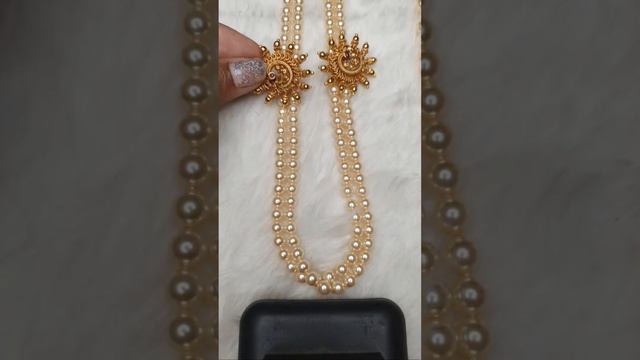 | Real pearls and ear tops..??74167 14499 ?♥ ♥ Creations | 2022 смотреть онлайн