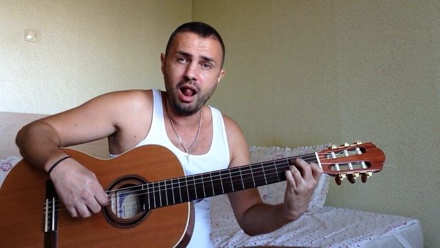 Забывай - красивая песня под гитару !!! смотреть онлайн