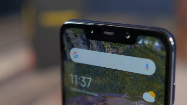 Pocophone F1 против iPhone Xs — самый дешевый против самого дорогого флагмана! смотреть онлайн