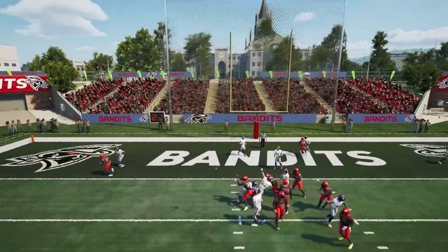 Maximum Football – Announcement Trailer смотреть онлайн