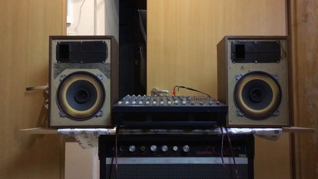 Маяк 15АС-223 смотреть онлайн