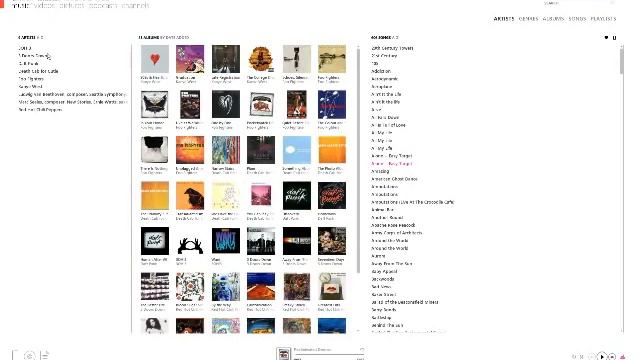 Zune Software Review and Demo смотреть онлайн