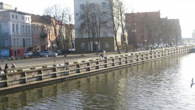 Canon SX50 HS: пример видео смотреть онлайн