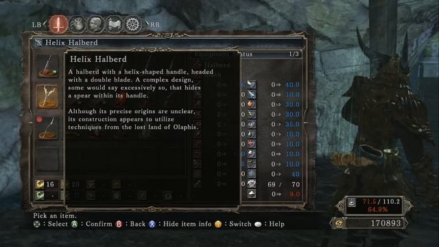Dark Souls 2 - Let's Play Part 48: King Vendrick смотреть онлайн